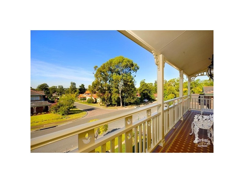 6 The Woods Circuit, Menai NSW 2234