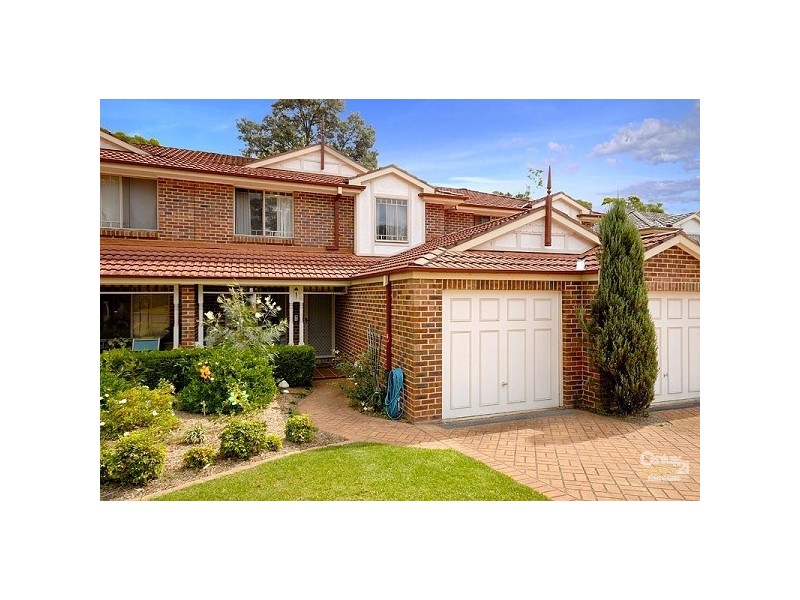 53/2 Schofield Place, Menai NSW 2234