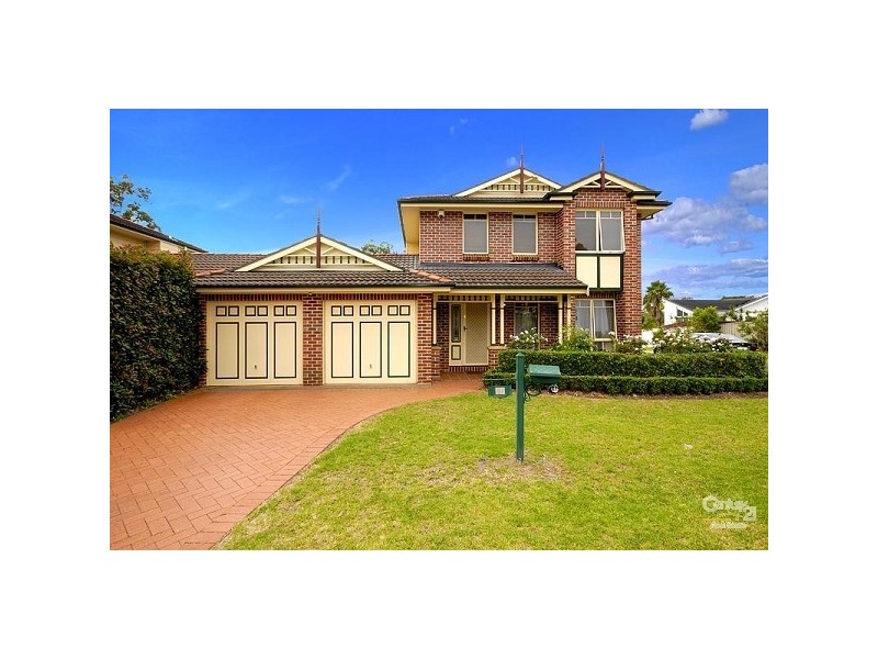 47 Allison Cres, Menai NSW 2234