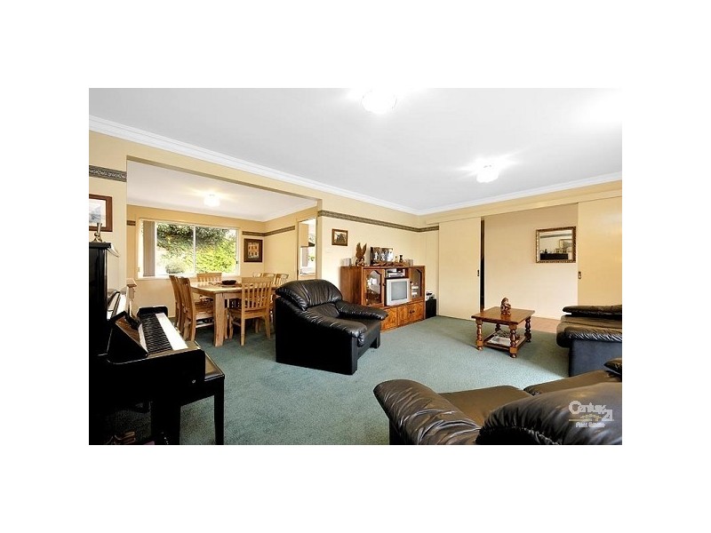 1 Cowper Place, Barden Ridge NSW 2234