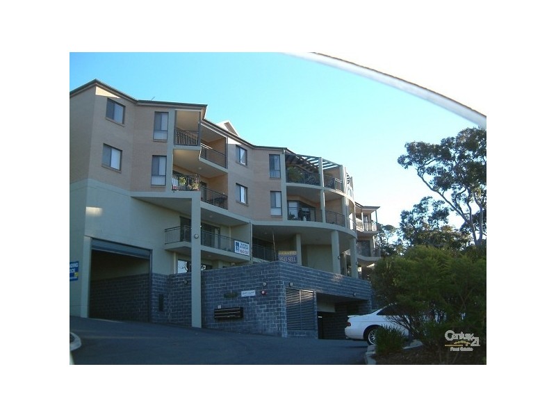 20/82-90 Allison Crescent, Menai NSW 2234