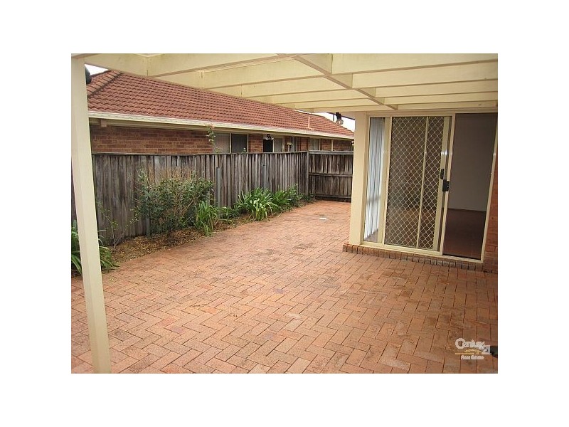 3 Mayman Row, Menai NSW 2234