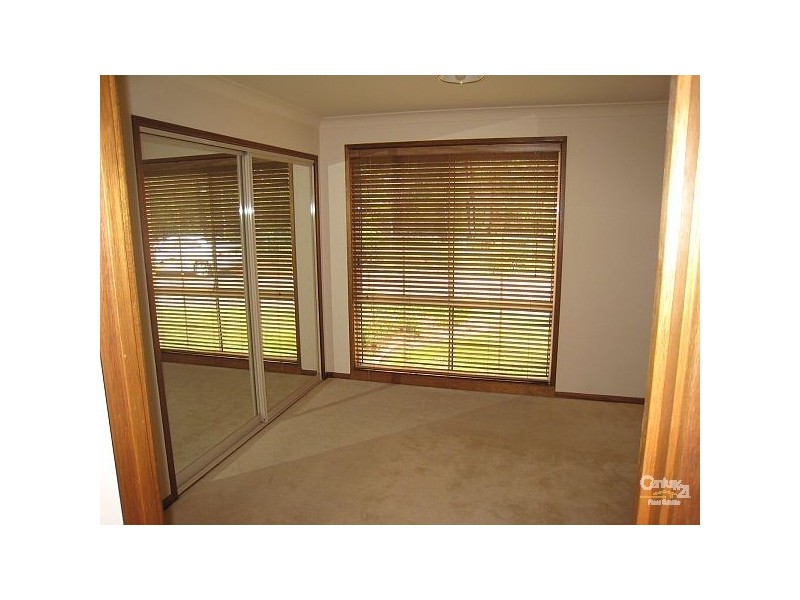 3 Mayman Row, Menai NSW 2234