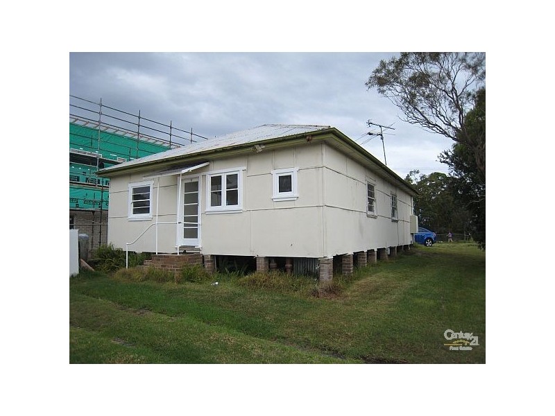 Flat 2, 339 Fowler Road, Illawong NSW 2234
