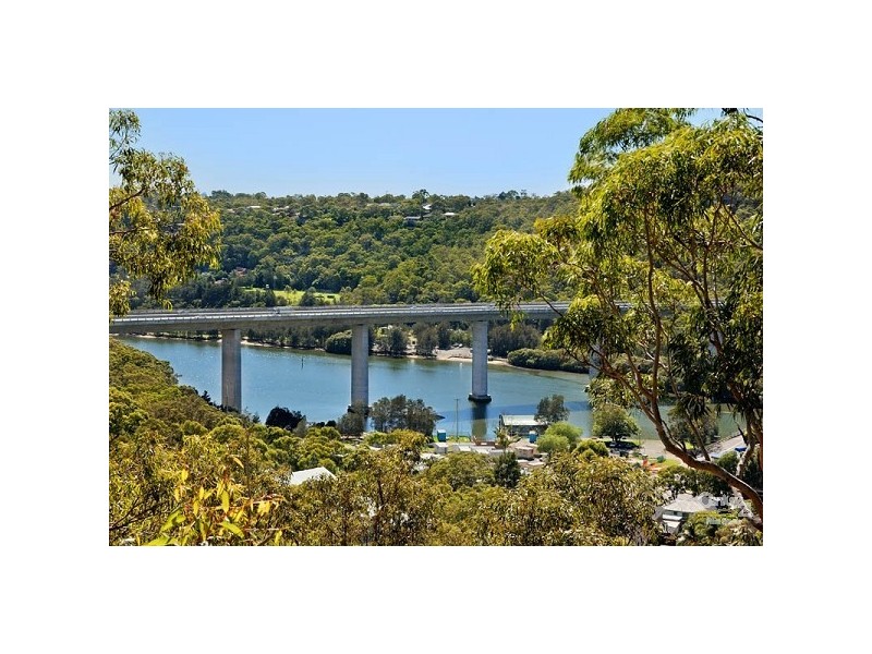 44/20 Arana Crest, Bangor NSW 2234