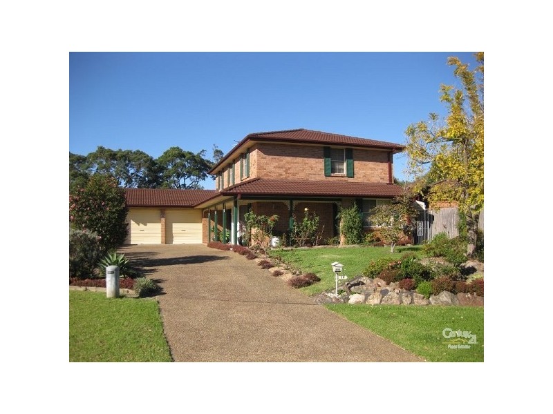 16 Derribong Crescent, Bangor NSW 2234