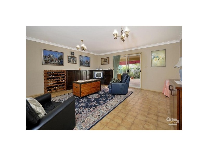 16 Derribong Crescent, Bangor NSW 2234
