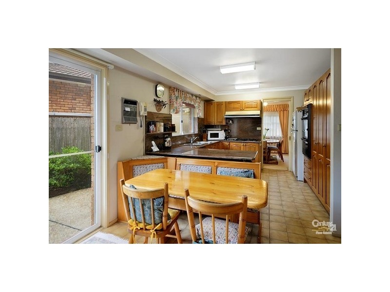 16 Derribong Crescent, Bangor NSW 2234