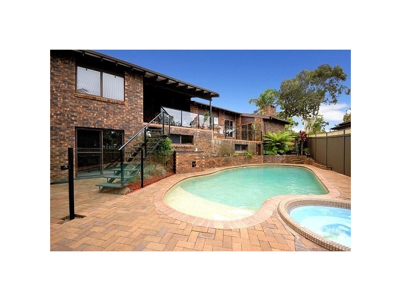 10 Achilpa Cl, Bangor NSW 2234