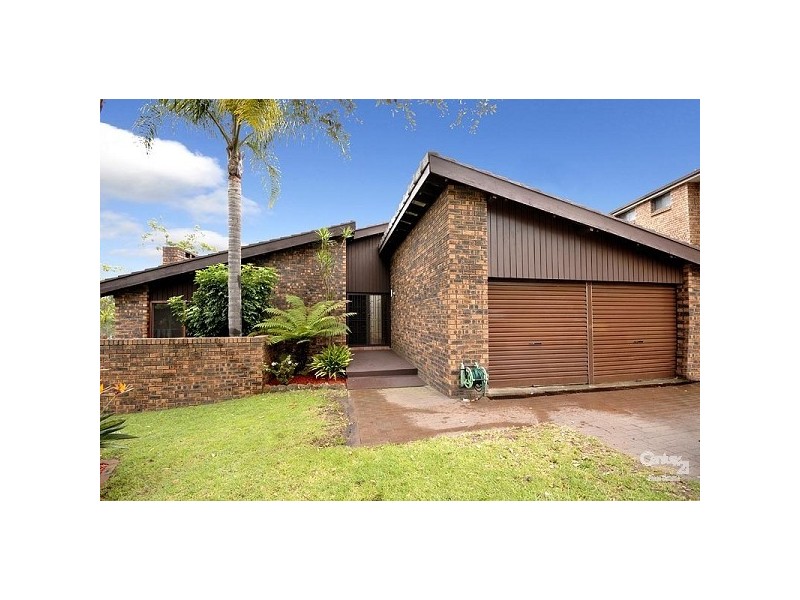 10 Achilpa Cl, Bangor NSW 2234