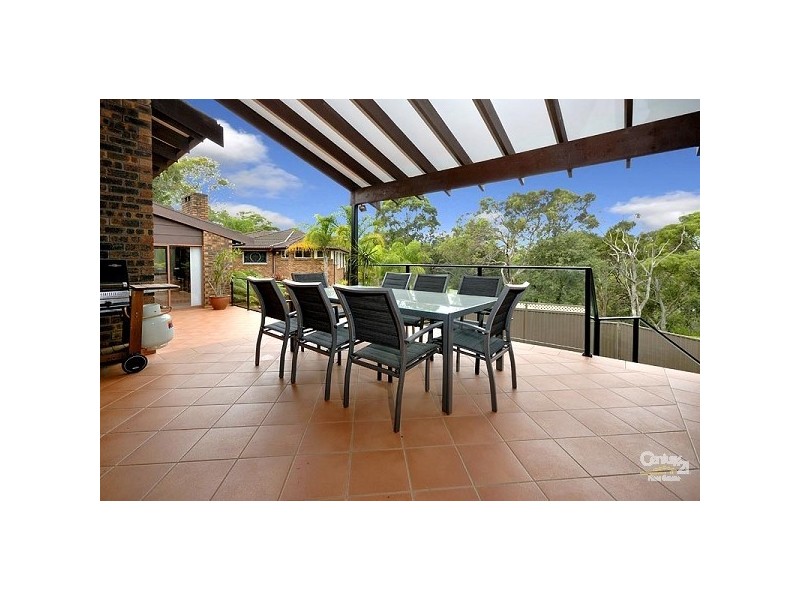 10 Achilpa Cl, Bangor NSW 2234