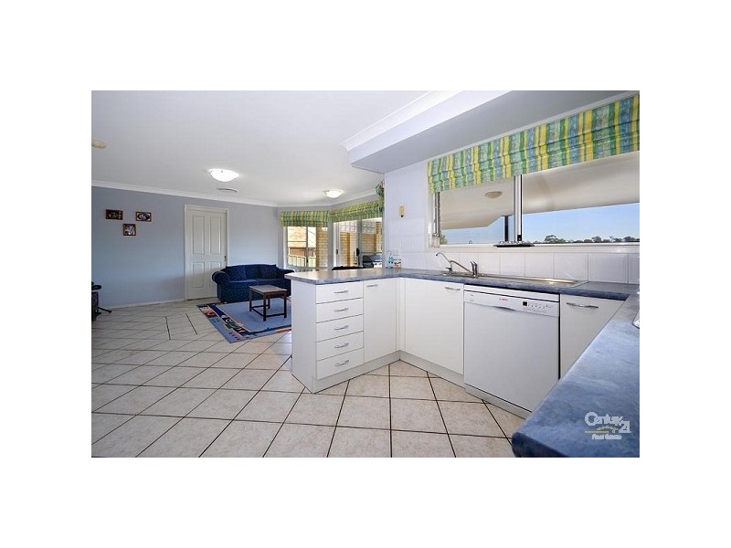 4 Treborth Place, Menai NSW 2234