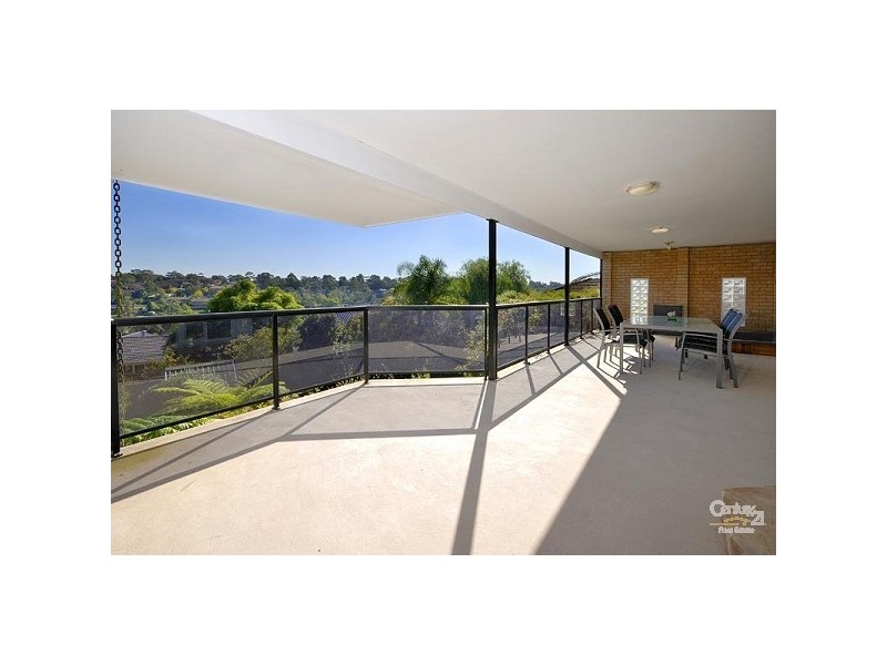 4 Treborth Place, Menai NSW 2234