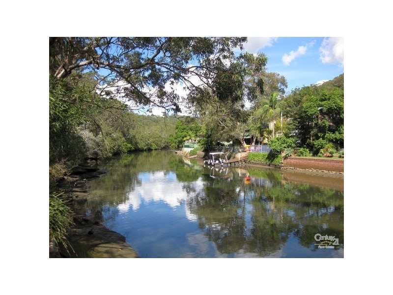 8 Thorp Road, Woronora NSW 2232