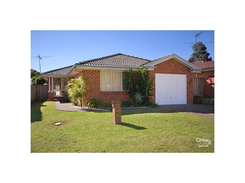 13 Batchelor Close, Menai NSW 2234