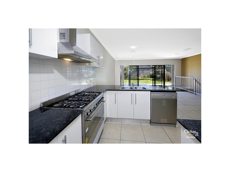 19/54 Osprey Dr, Illawong NSW 2234