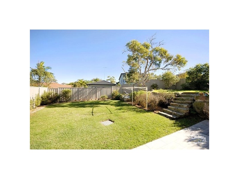 19/54 Osprey Dr, Illawong NSW 2234