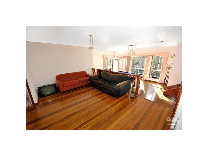 2 Cowper Place, Barden Ridge NSW 2234