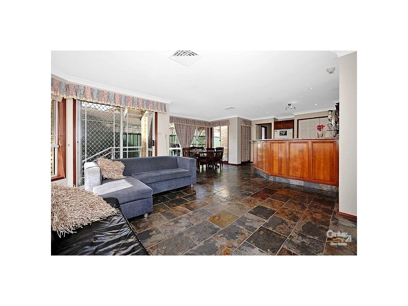 2 Cowper Place, Barden Ridge NSW 2234