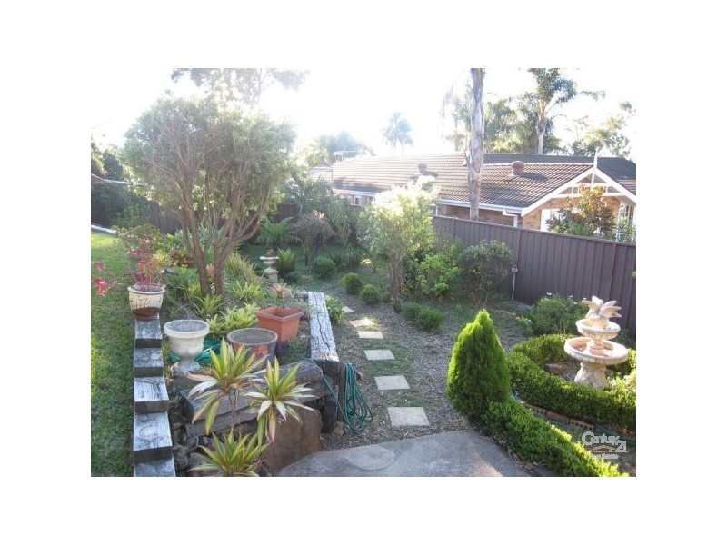 11 Rosewall Drive, Menai NSW 2234