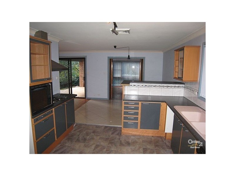 22 Elliott Road, Menai NSW 2234