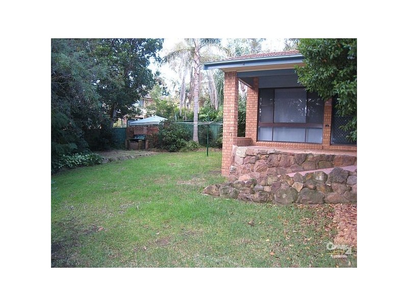 22 Elliott Road, Menai NSW 2234