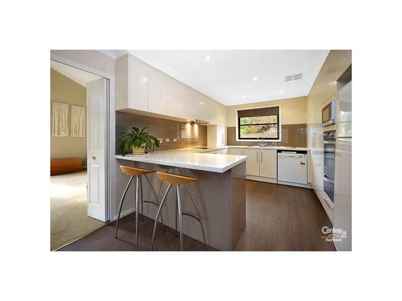 131 Hall Drive, Menai NSW 2234