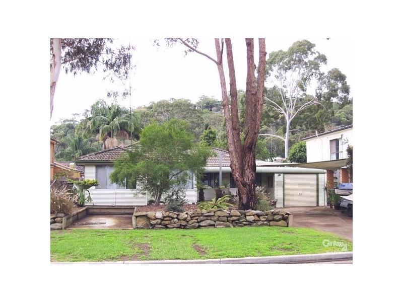 5 Thames Street, Woronora NSW 2232