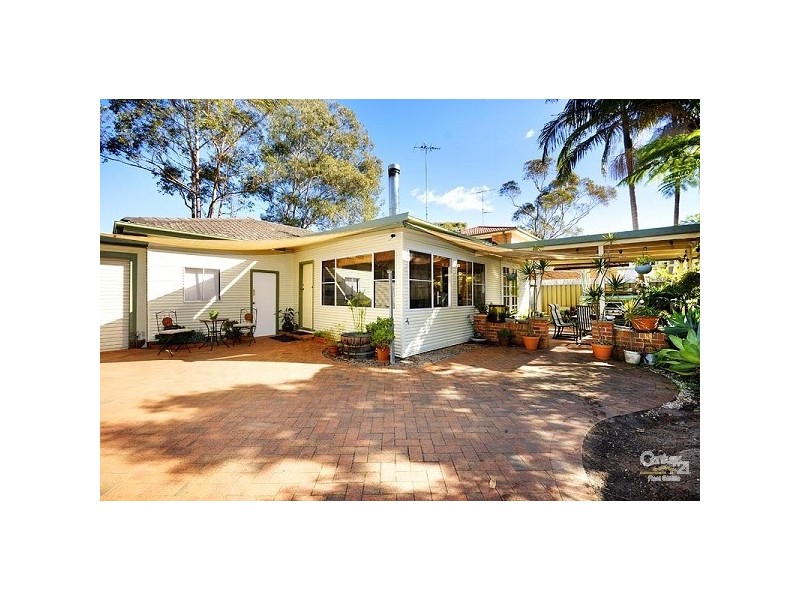 5 Thames Street, Woronora NSW 2232