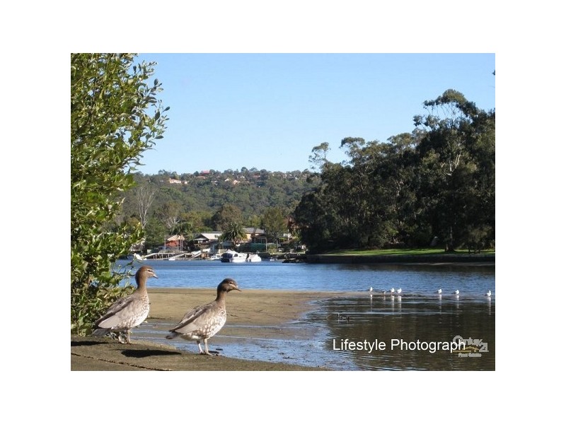 5 Thames Street, Woronora NSW 2232