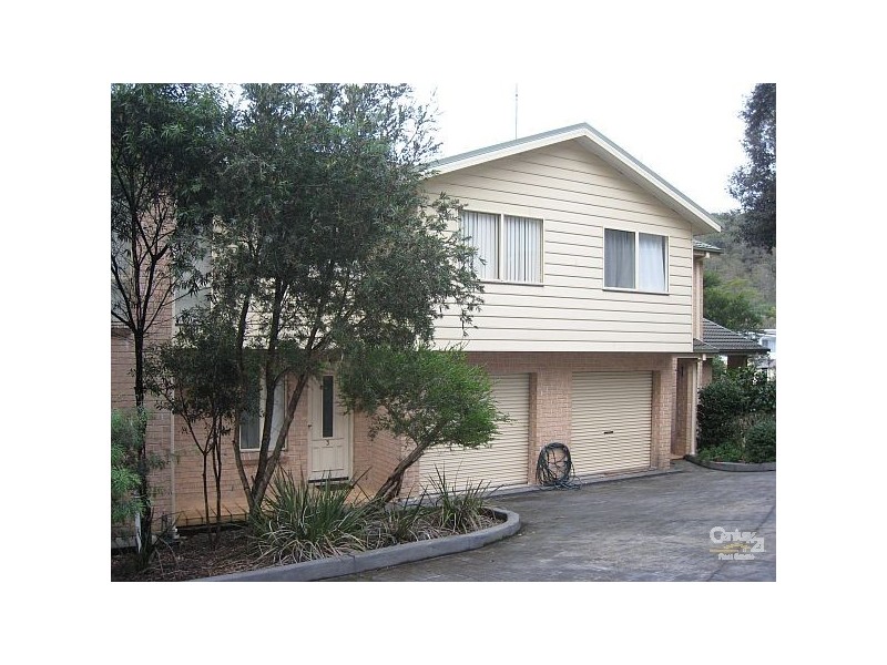 3/31 Manilla Place, Woronora NSW 2232