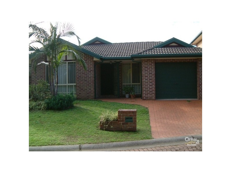 17 Mayman Row, Menai NSW 2234