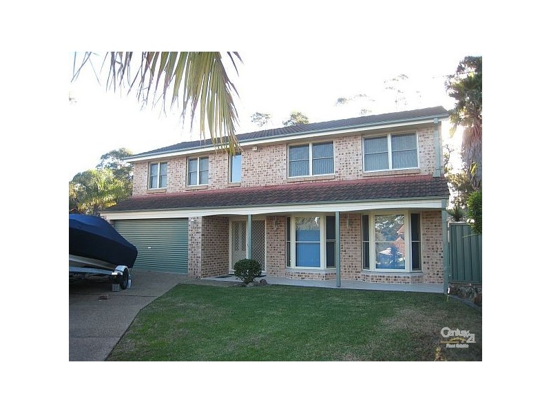 45 Jervis Drive, Illawong NSW 2234