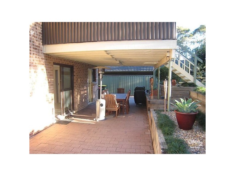 45 Jervis Drive, Illawong NSW 2234