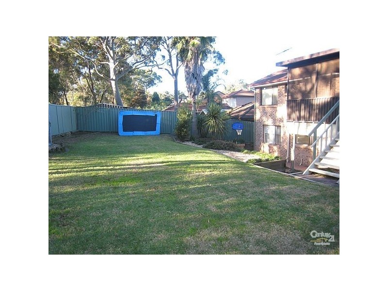 45 Jervis Drive, Illawong NSW 2234