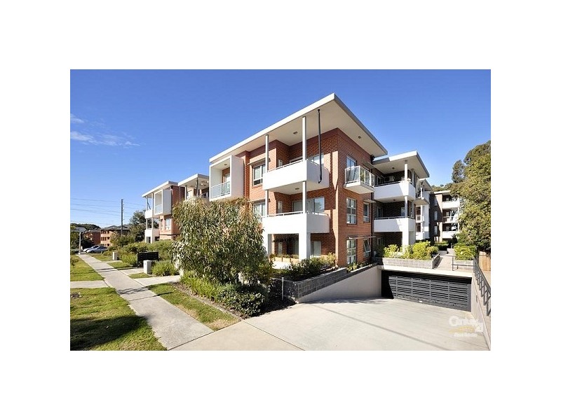 14/500 President Ave, Sutherland NSW 2232