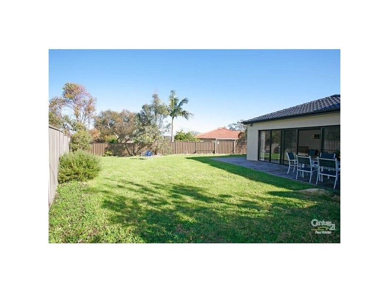 10/54 Osprey Dr, Illawong NSW 2234