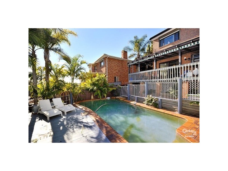 10 Brushwood Drive, Alfords Point NSW 2234