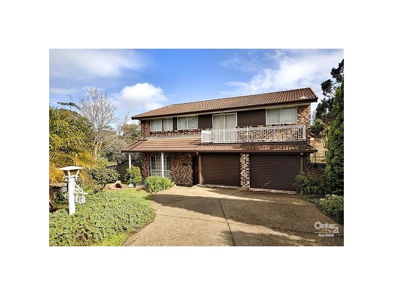 67 Yates Road, Bangor NSW 2234