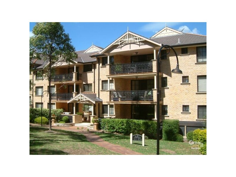 F2/6 Schofield Place, Menai NSW 2234