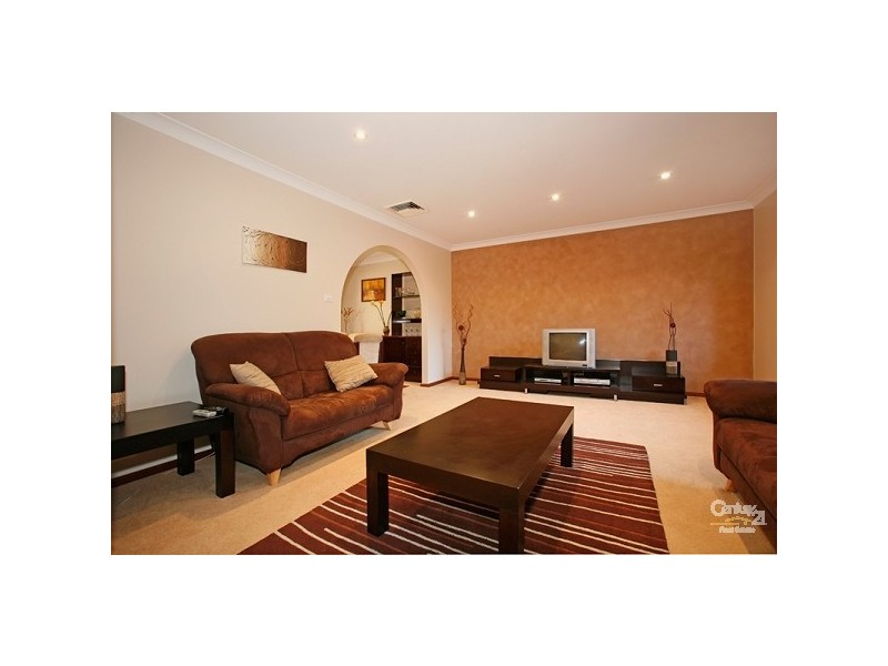 31 Nicolson Crct, Menai NSW 2234