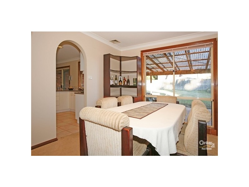31 Nicolson Crct, Menai NSW 2234