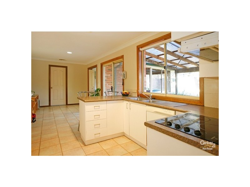 31 Nicolson Crct, Menai NSW 2234