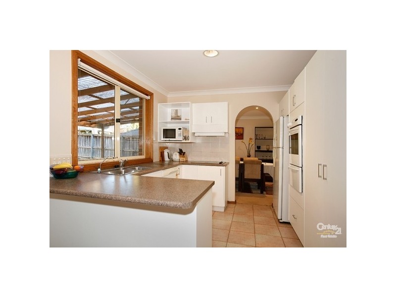 31 Nicolson Crct, Menai NSW 2234