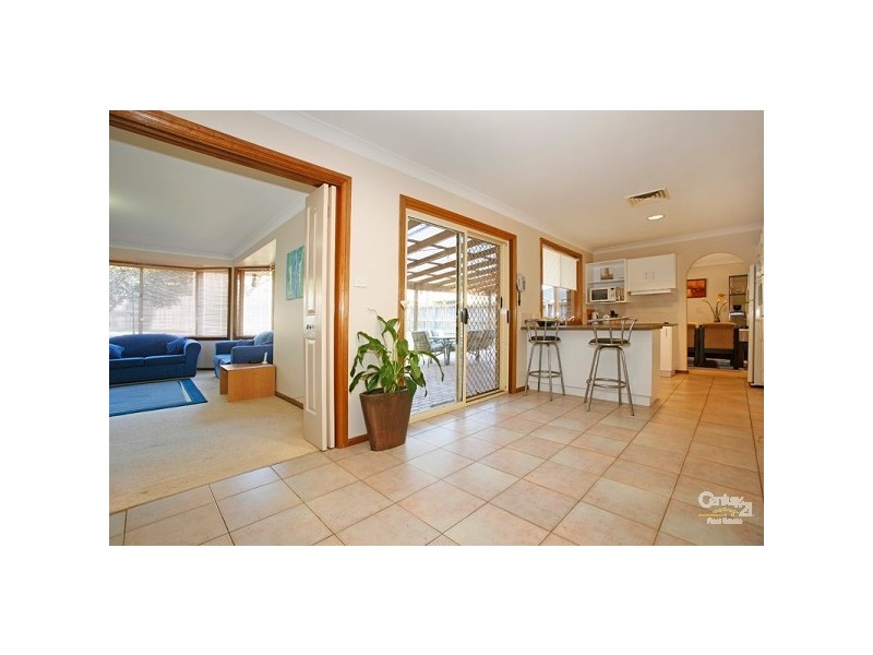 31 Nicolson Crct, Menai NSW 2234