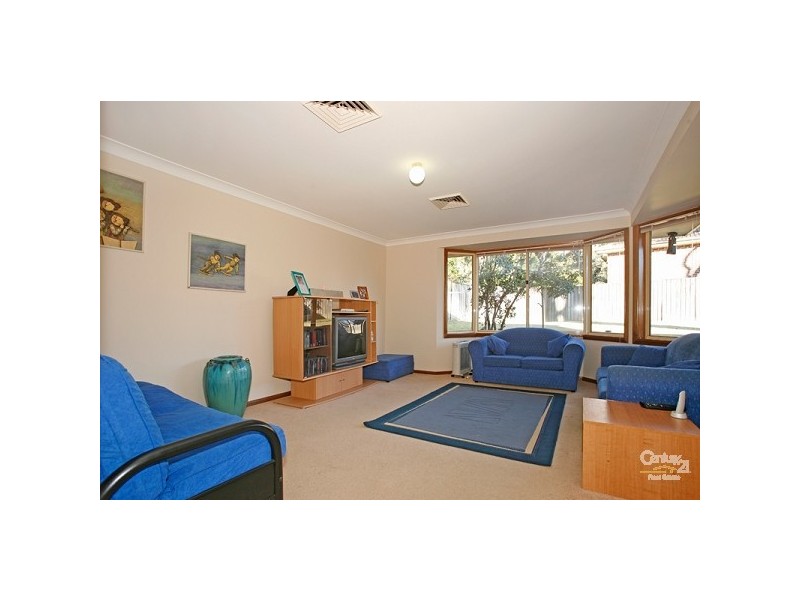 31 Nicolson Crct, Menai NSW 2234