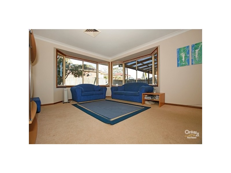31 Nicolson Crct, Menai NSW 2234