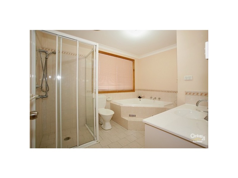 31 Nicolson Crct, Menai NSW 2234