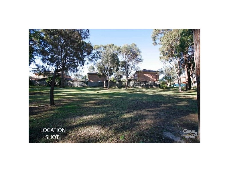 31 Nicolson Crct, Menai NSW 2234