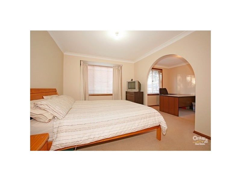 31 Nicolson Crct, Menai NSW 2234